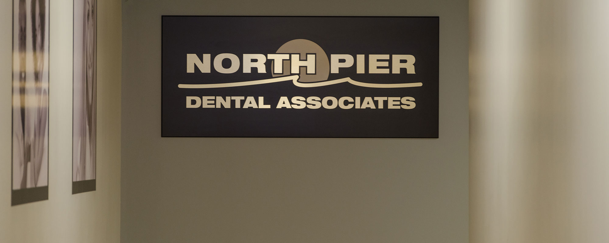 Meet the North Pier Dental Associates team