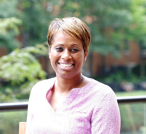 Carol is a dental hygienist at North Pier Dental Associates