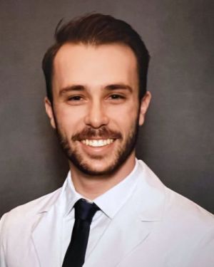 Dr. Raudebaugh is a general dentist at North Pier Dental Associates