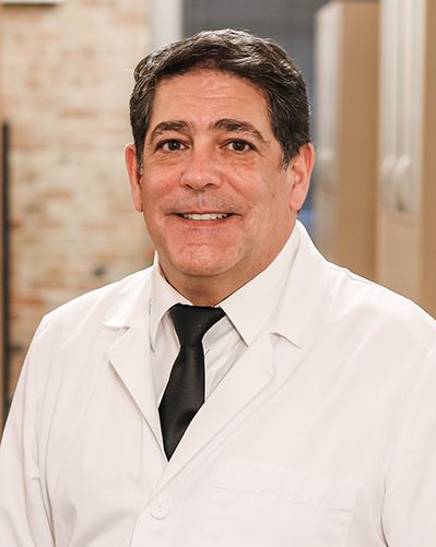 Dr. William Couvelis of North Pier Dental Associates provides a wide variety of dental care in Chicago