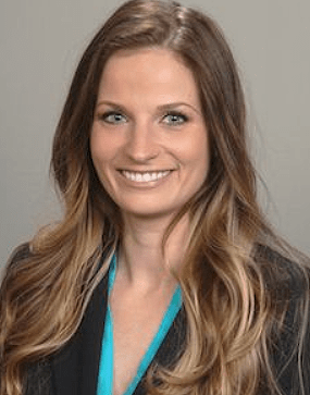 Danielle is a dental hygienist at North Pier Dental Associates